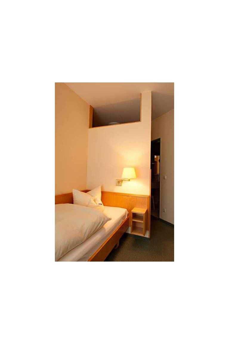 Ferienhotel Ahlbeck 