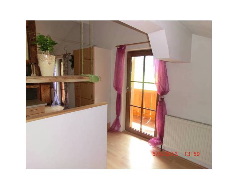 Appartment Eggerhof 