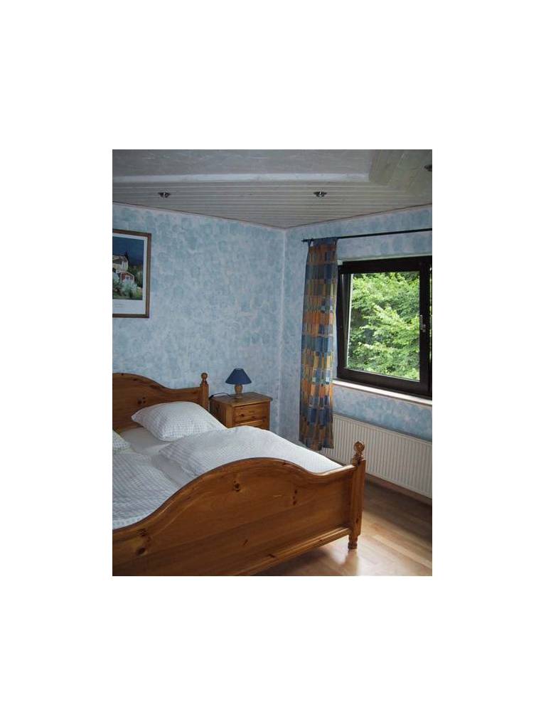 Ferienhaus Eitmecke 
