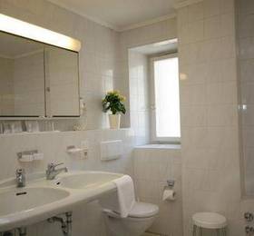 Отдых в Parkhotel Luisenbad - Германия, Бад-Райхенхаль