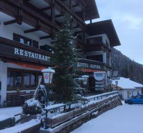 Туры в Hotel Alpina Regina  в Австрии