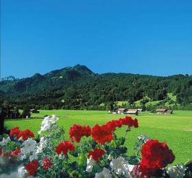 Туры в Hotel Garni Auenhof  в Германии