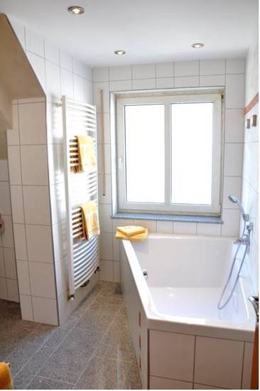 Apartment Moselanus  Германия, Бруттиг-Фанкель