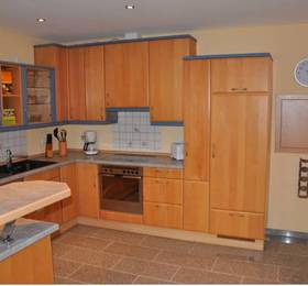 Отдых в Apartment Moselanus  - Германия, Бруттиг-Фанкель