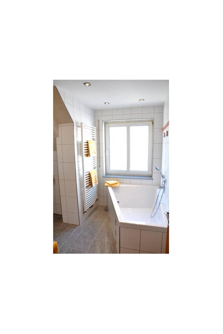 Apartment Moselanus 