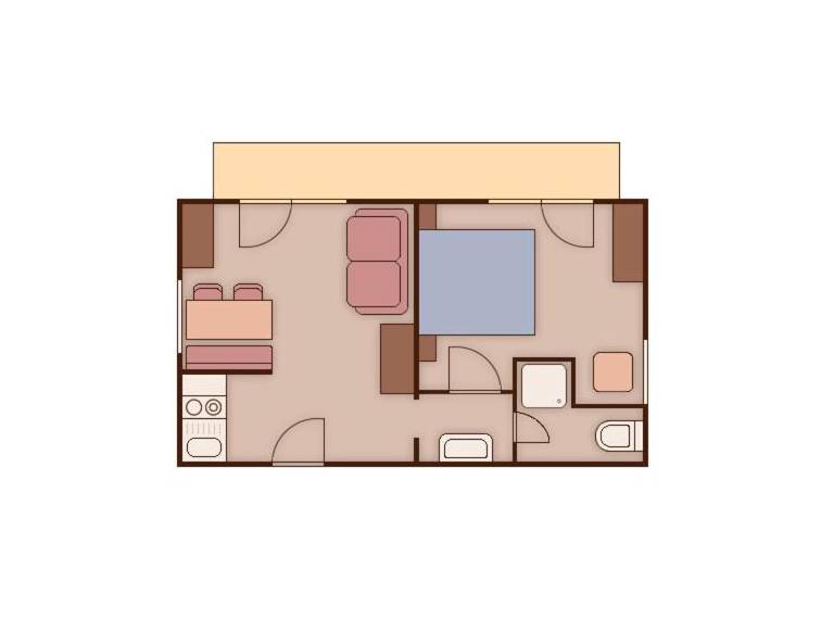 Apartments Auenheim 