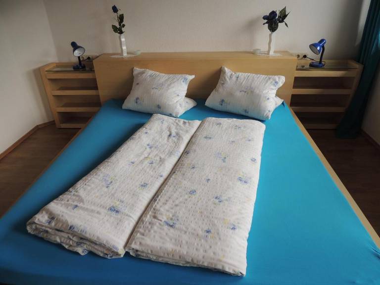 Ferienwohnung Maria 