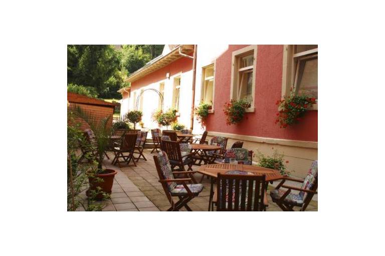 Hotel Schweizer Hof 