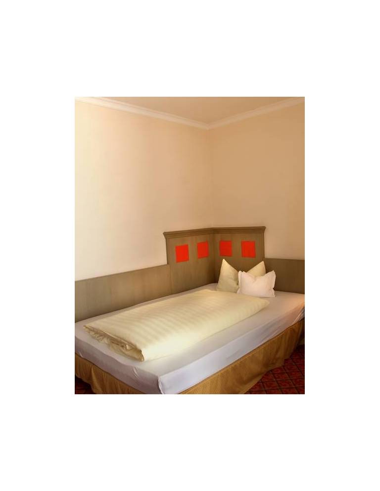 Hotel Zum Fuchswirt 
