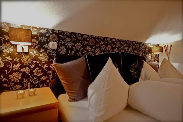 Berghotel TheLounge  3* Австрия, Берванг