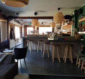 Отдых в Berghotel TheLounge  - Австрия, Берванг