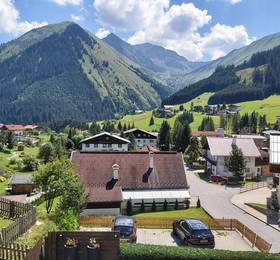 Туры в Berghotel TheLounge  в Австрии
