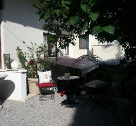 Туры в Ferienwohnung Parth  в Австрии