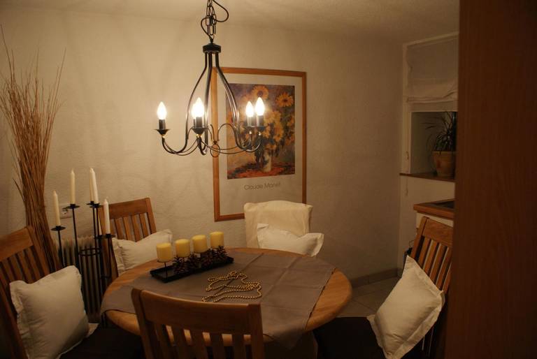 Ferienwohnung Parth 