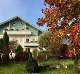 Туры в Gartenhotel Salzach в Германии