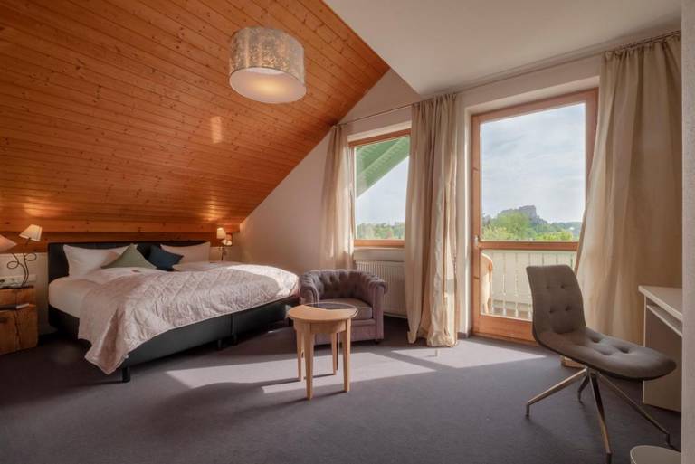 Gartenhotel Salzach 