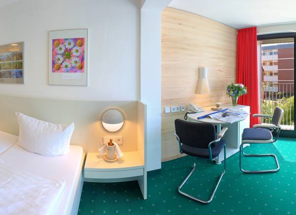Hotel Niedersachsen  Германия, Вестерланд