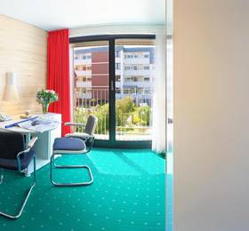 Отдых в Hotel Niedersachsen  - Германия, Вестерланд