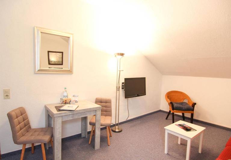Pension Haus Lassen