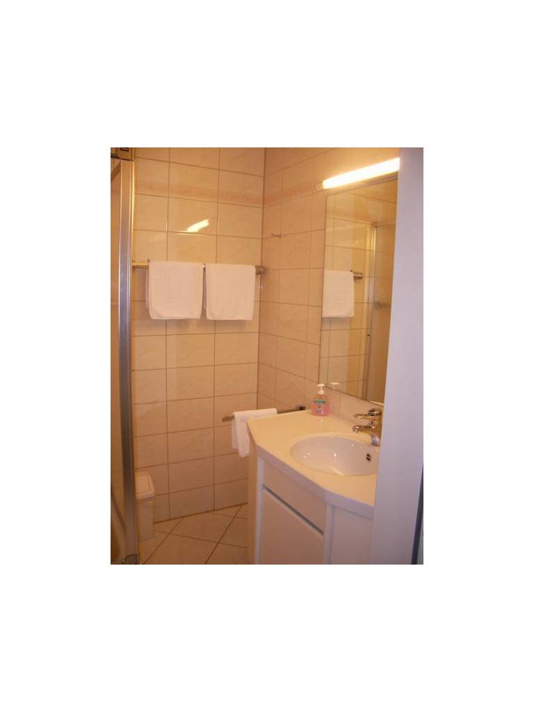 Alfa Apartmenthotel 