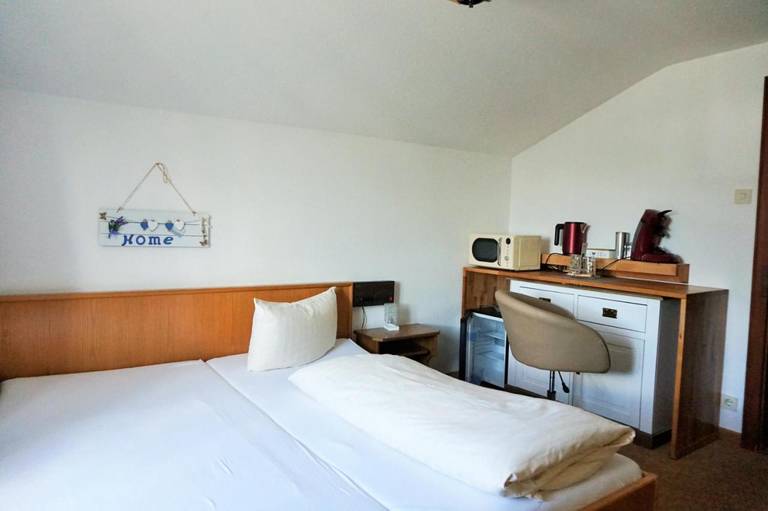 Hotel Garni Liberia 