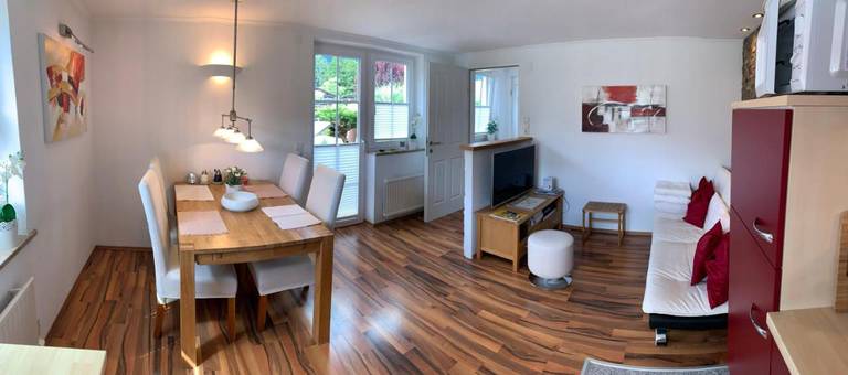 Appartement Holiday 