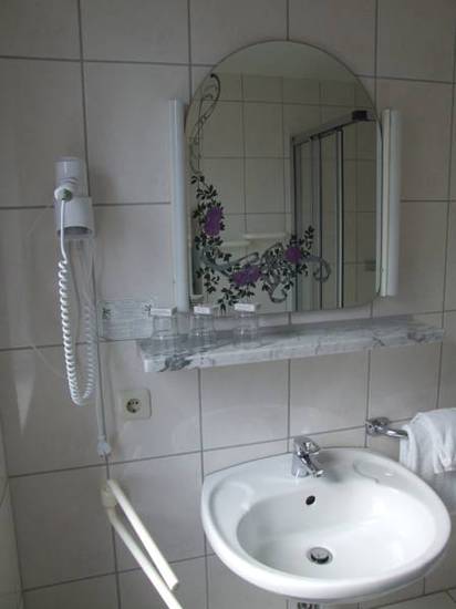 Hotel Landhaus Eric  3* Германия, Фленсбург