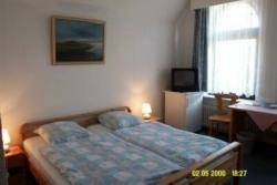 Hotel Landhaus Eric  3* Германия, Фленсбург