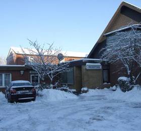 Отдых в Hotel Landhaus Eric  - Германия, Фленсбург
