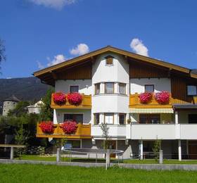 Appartement Pichler в Радштадте