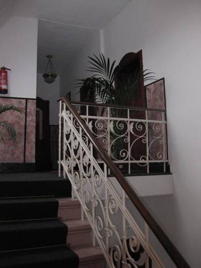 Kurhotel 19 Hundert 3* Германия, Пфорцхайм