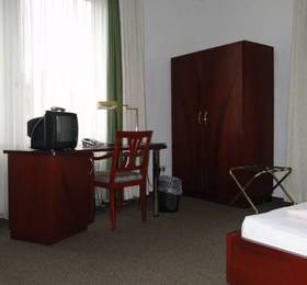 Туры в Kurhotel 19 Hundert в Германии