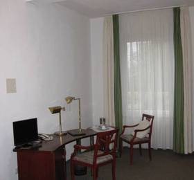 Отдых в Kurhotel 19 Hundert - Германия, Пфорцхайм