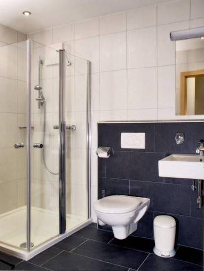 Residence Zillertal  Австрия, Герлос