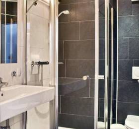Отдых в Residence Zillertal  - Австрия, Герлос