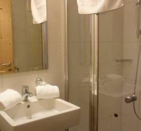 Residence Zillertal  в Герлосе