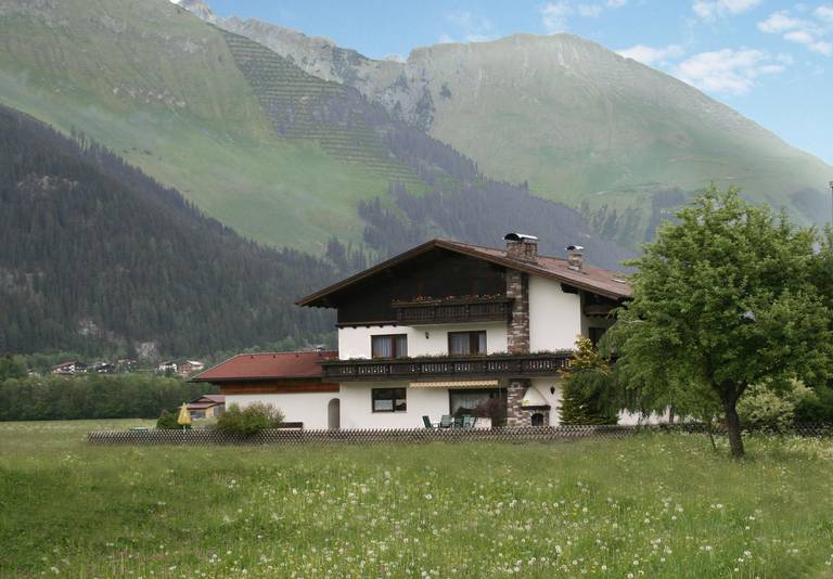 Appartement De Luxe 