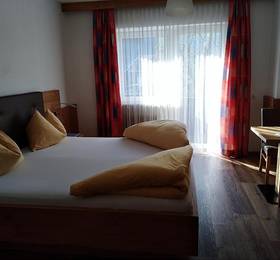 Gasthaus Braunegger  в Штумме