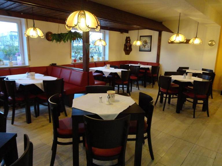 Hotel Arheilger Hof 