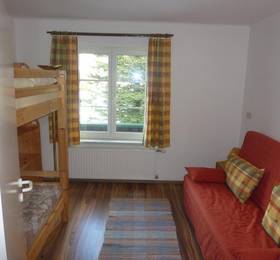 Отдых в Alpina Appartements - Австрия, Мальниц