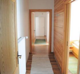 Alpina Appartements в Мальнице