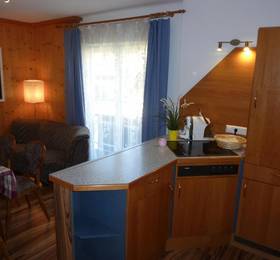 Туры в Alpina Appartements в Австрии