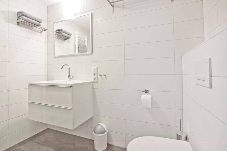 Kristall Apartments 