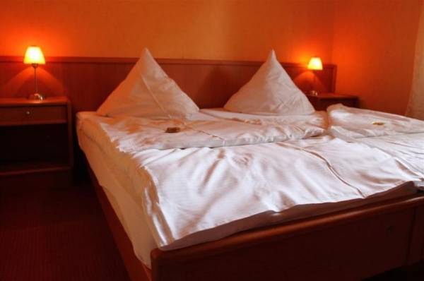 Hotel Schwedenkrone 3* Германия, Штаде