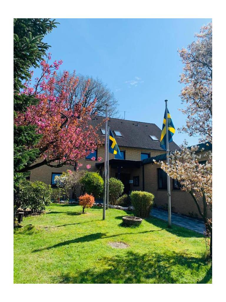 Hotel Schwedenkrone 