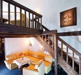 Kaysers Tirolresort в Миминге