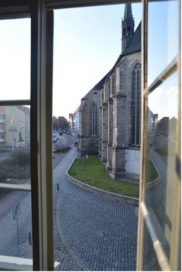 Hotel Sankt Florian  3* Германия, Хальберштадт