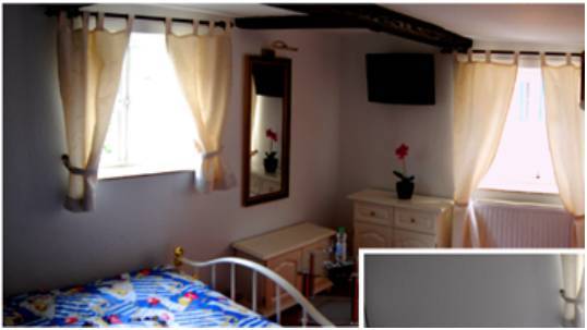 Hotel Am Fischmarkt 3* Германия, Штаде