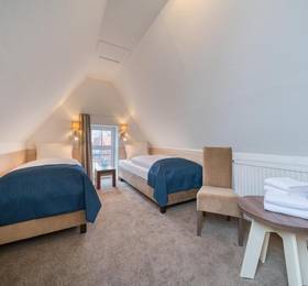 Туры в Hotel Am Fischmarkt в Германии