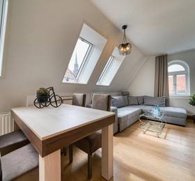 Отдых в Hotel Am Fischmarkt - Германия, Штаде